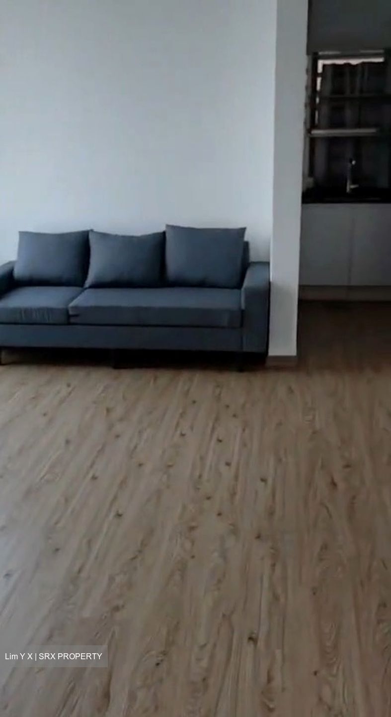 The Oxley (D9), Apartment #612616541